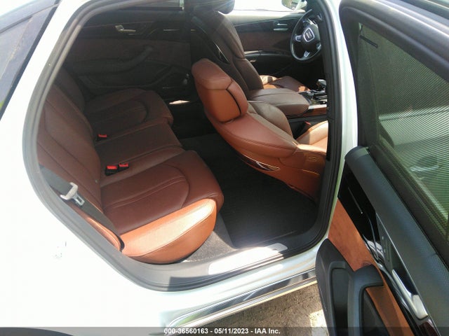 WAU34AFD7GN022217 Audi A8 L 3.0t