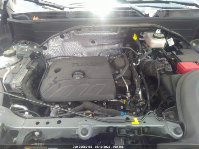 KL4MMDSL5MB135340 Buick Encore Gx Select