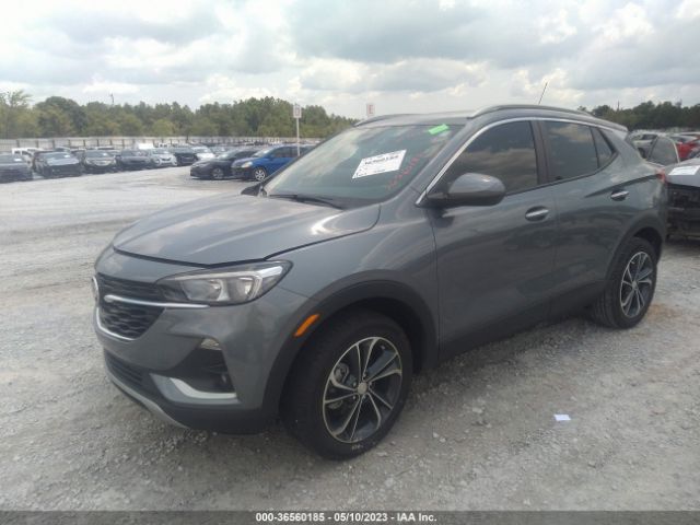 KL4MMDSL5MB135340 Buick Encore Gx Select