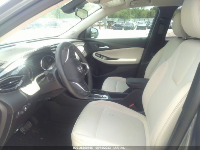 KL4MMDSL5MB135340 Buick Encore Gx Select