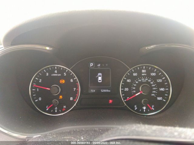 3KPFL4A70HE103278 KIA FORTE LX