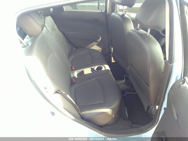 2016 Chevrolet Spark, VIN: KL8CL6S08GC551914