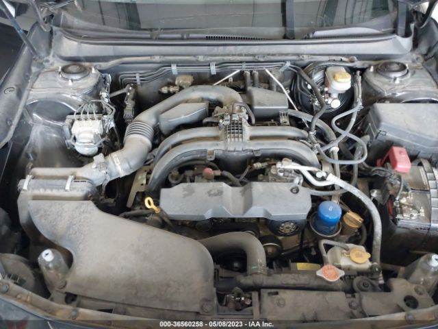 4S4BSAHC6G3289719 Subaru Outback 2.5i Premium