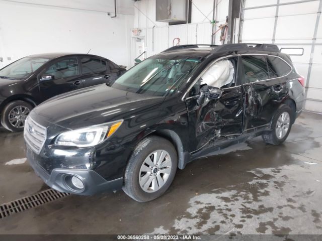 4S4BSAHC6G3289719 Subaru Outback 2.5i Premium