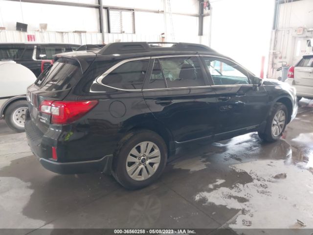4S4BSAHC6G3289719 Subaru Outback 2.5i Premium