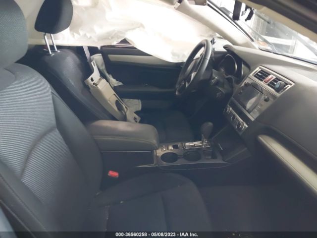4S4BSAHC6G3289719 Subaru Outback 2.5i Premium