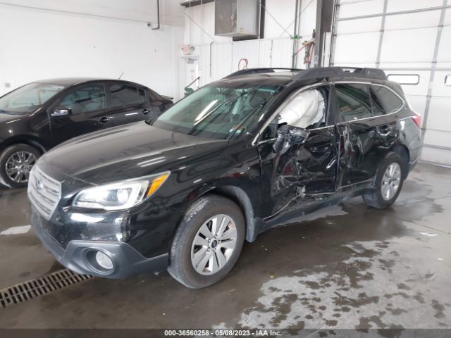 4S4BSAHC6G3289719 Subaru Outback 2.5i Premium