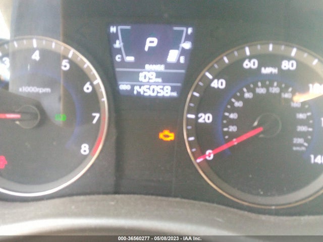 2014 HYUNDAI ACCENT GLS VIN: KMHCT4AE3EU613599
