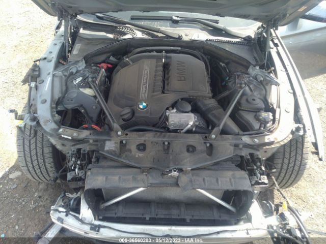 WBA5B3C52GG255966 BMW 5 Series 535i Xdrive