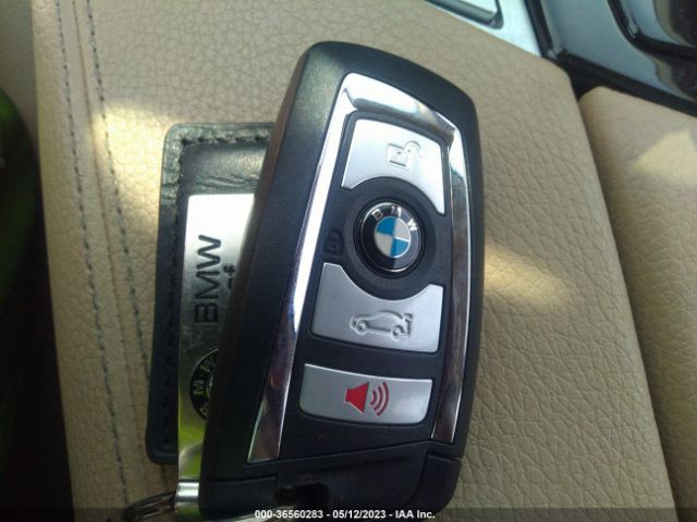 WBA5B3C52GG255966 BMW 5 Series 535i Xdrive