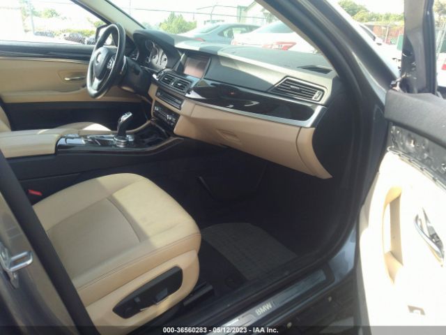 WBA5B3C52GG255966 BMW 5 Series 535i Xdrive