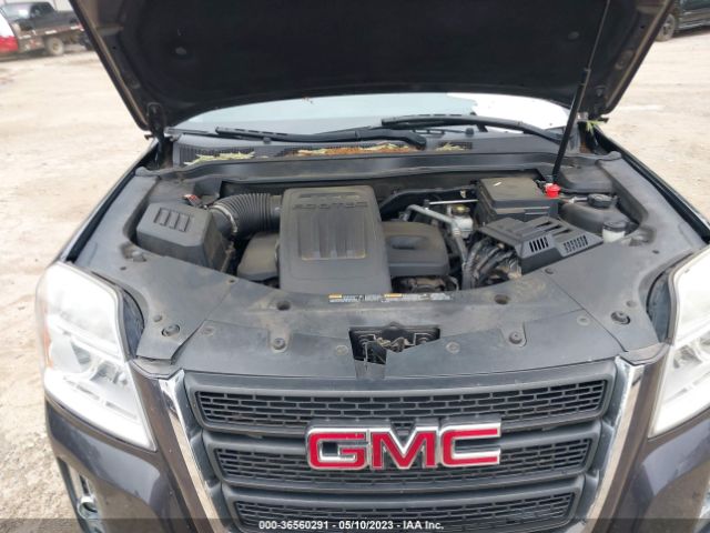 2GKALMEK0F6183269 GMC Terrain Sle