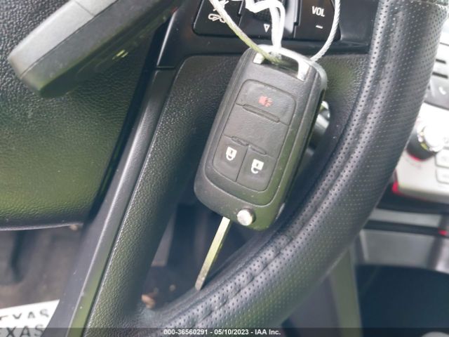 2GKALMEK0F6183269 GMC Terrain Sle
