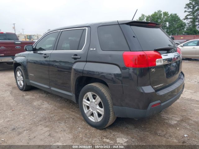2GKALMEK0F6183269 GMC Terrain Sle