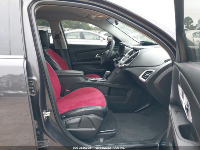2GKALMEK0F6183269 GMC Terrain Sle