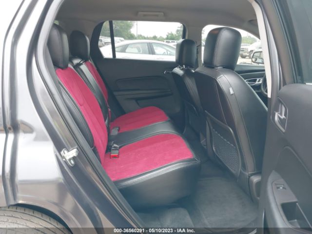 2GKALMEK0F6183269 GMC Terrain Sle