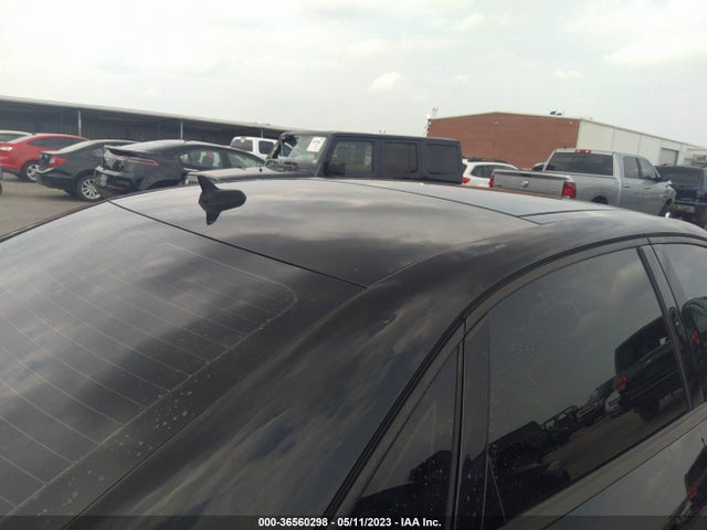 WAUB8GFFXG1062819 Audi A3 2.0t Premium