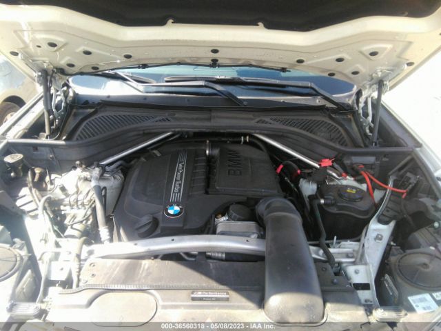 5UXKR0C5XF0K67790 BMW X5 Xdrive35i