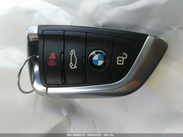 5UXKR0C5XF0K67790 BMW X5 Xdrive35i