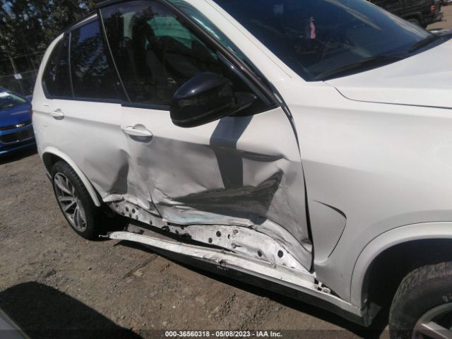 5UXKR0C5XF0K67790 BMW X5 Xdrive35i