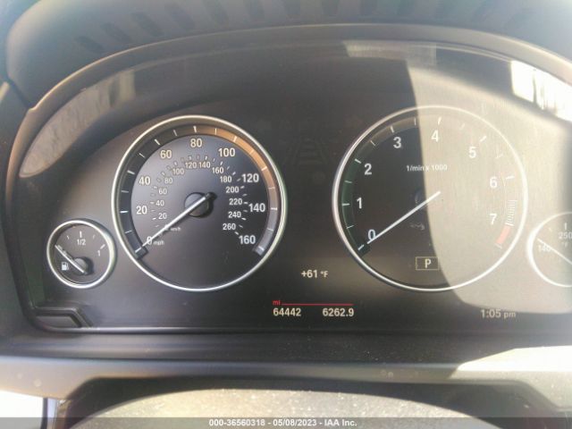 5UXKR0C5XF0K67790 BMW X5 Xdrive35i