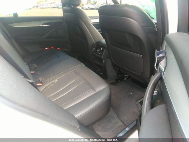 5UXKR0C5XF0K67790 BMW X5 Xdrive35i