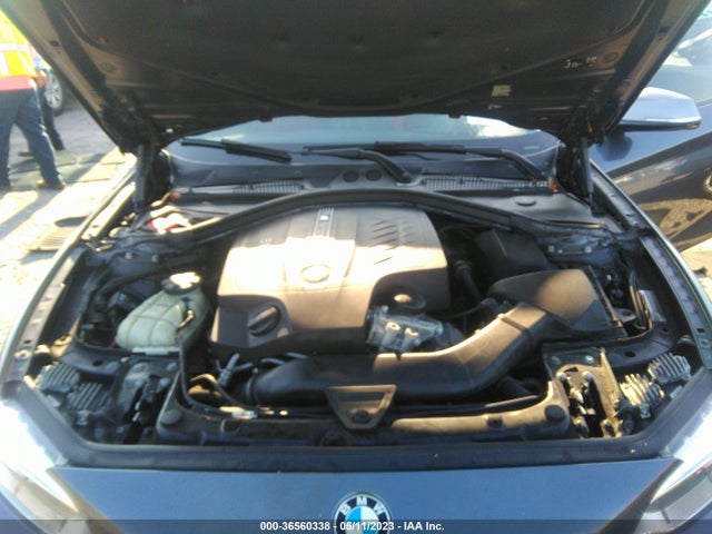 BMW 2 Series M235i 2016 WBA1J7C55GV290019 Image 10