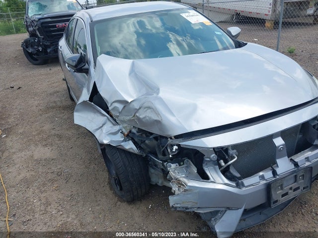 Honda Civic Sedan Lx 2017 19XFC2F54HE034283 Image 6