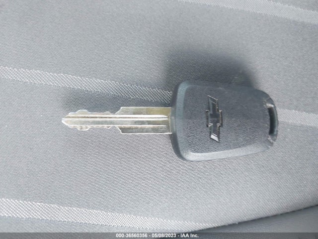 Chevrolet SPARK LS 2014 KL8CB6S93EC573284 Image 3