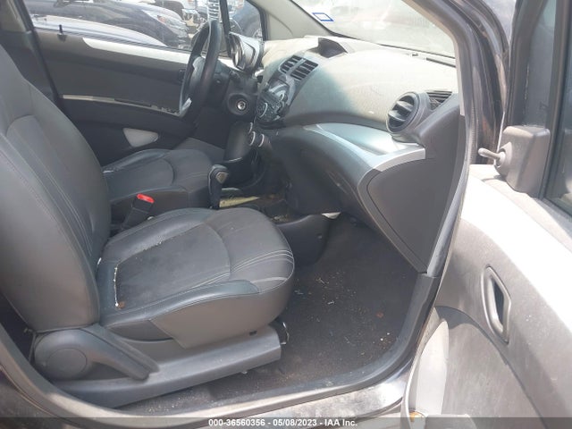 Chevrolet SPARK LS 2014 KL8CB6S93EC573284 Image 7