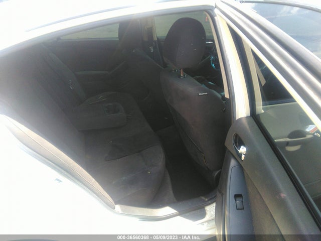 2010 NISSAN ALTIMA 2.5 S VIN: 1N4AL2AP6AC186684