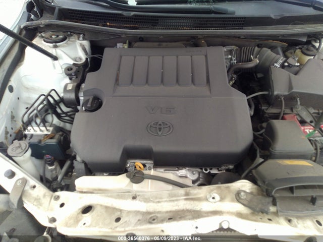 Toyota AVALON LIMITED 2015 4T1BK1EB5FU185386 Image 11