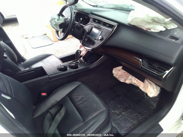 Toyota AVALON LIMITED 2015 4T1BK1EB5FU185386 Image 6