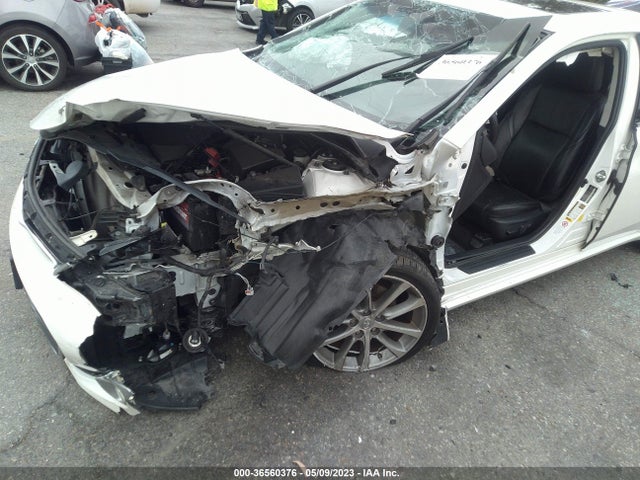 Toyota AVALON LIMITED 2015 4T1BK1EB5FU185386 Image 7
