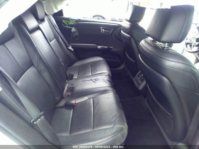Toyota AVALON LIMITED 2015 4T1BK1EB5FU185386 Image 9