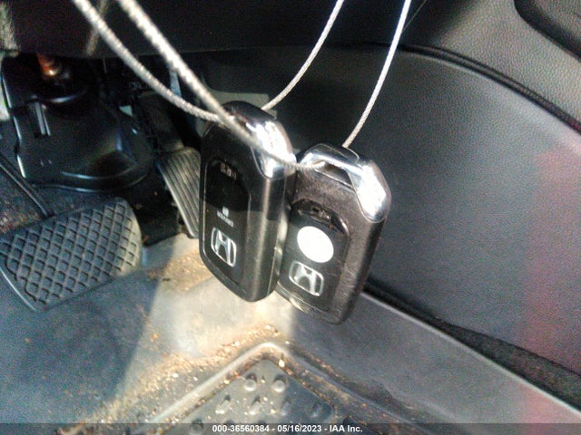 Honda Cr-v Ex-l 2018 7FARW2H88JE008429 Image 11