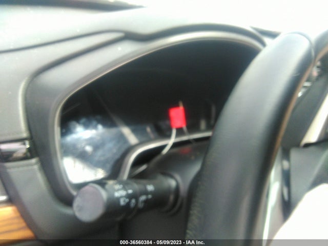 Honda Cr-v Ex-l 2018 7FARW2H88JE008429 Image 7