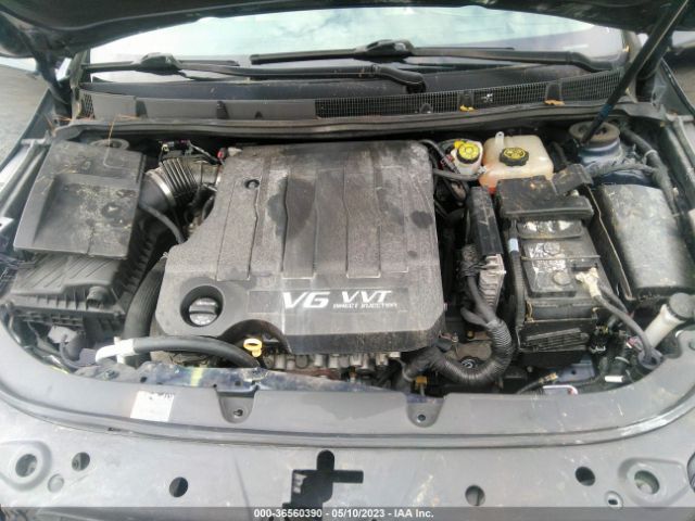 1G4GD5G36GF196075 Buick Lacrosse Premium I