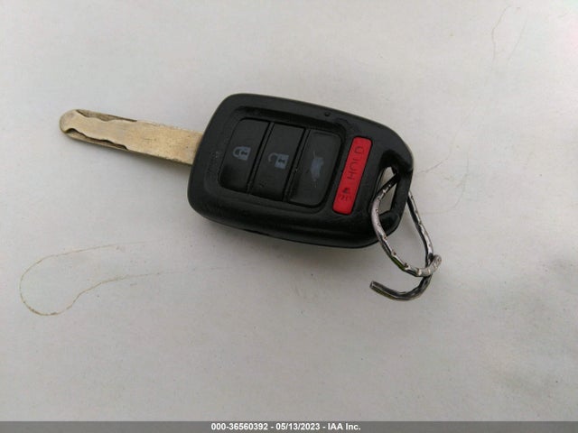 Honda CR-V LX 2015 3CZRM3H36FG712412 Image 11
