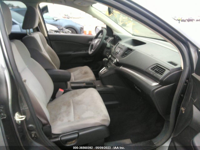 Honda CR-V LX 2015 3CZRM3H36FG712412 Image 5
