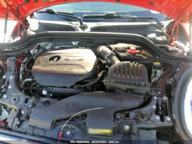 Mini COOPER HARDTOP 2016 WMWXP5C52G3B15058 Image 11