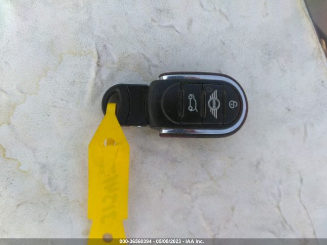 Mini COOPER HARDTOP 2016 WMWXP5C52G3B15058 Image 3