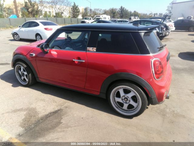 Mini COOPER HARDTOP 2016 WMWXP5C52G3B15058 Image 4