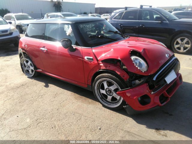 WMWXP5C52G3B15058 Mini COOPER HARDTOP