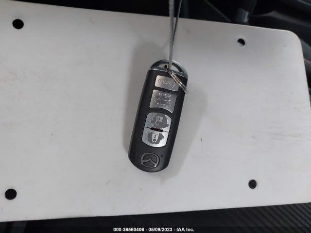 Mazda Mazda3 I Touring 2015 3MZBM1V75FM192687 Image 3