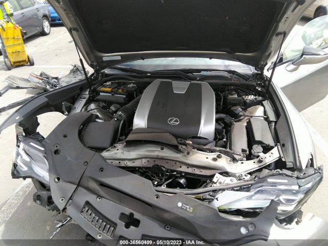2019 Lexus RC, VIN: JTHHZ5BC9K5021236