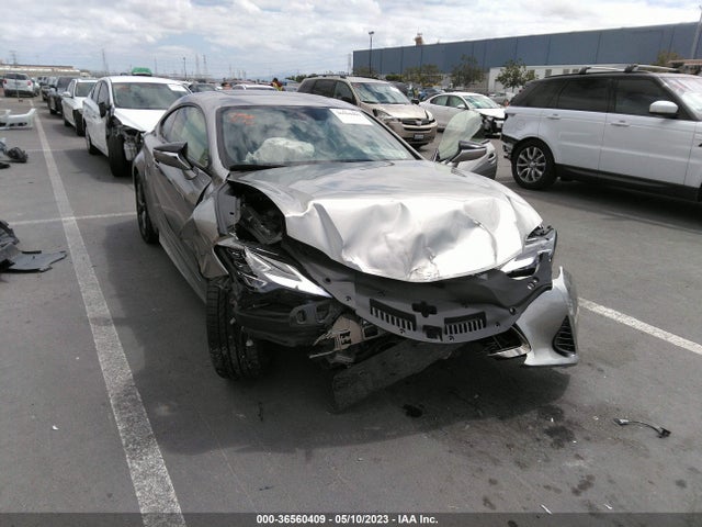 2019 Lexus RC, VIN: JTHHZ5BC9K5021236