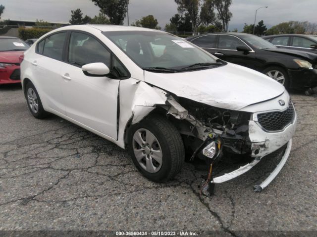 KNAFK4A6XG5549021 auction archive image