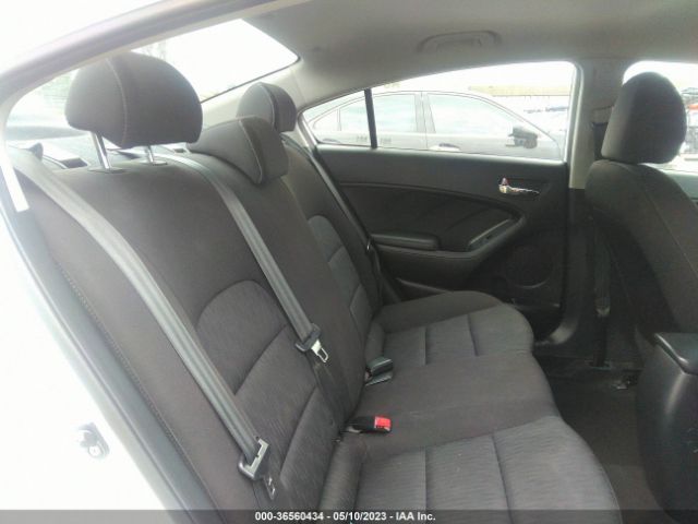 KNAFK4A6XG5549021 KIA FORTE LX