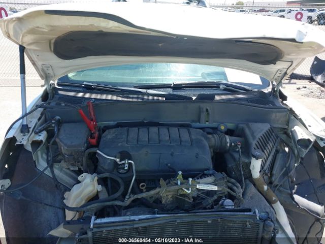 1GKKVTKD3EJ115077 GMC Acadia Denali